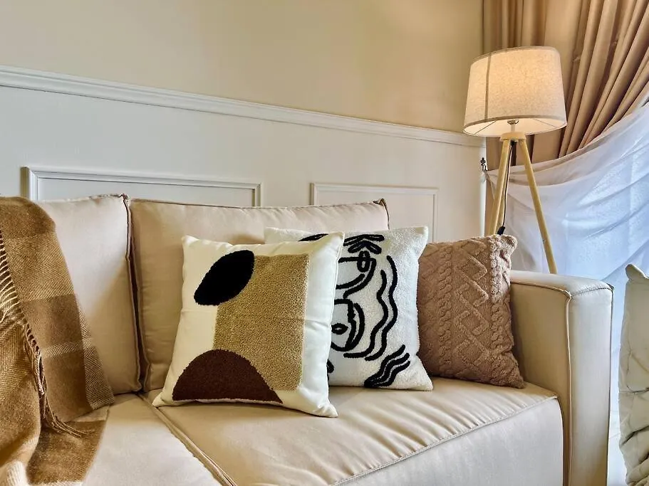 Country Garden Danga Bay Bay Laurel By R9 Homestay Johor Bahru Apartment