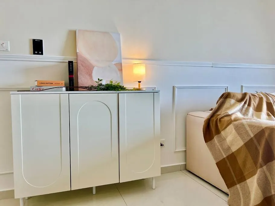 Apartment Country Garden Danga Bay Bay Laurel By R9 Homestay Johor Bahru