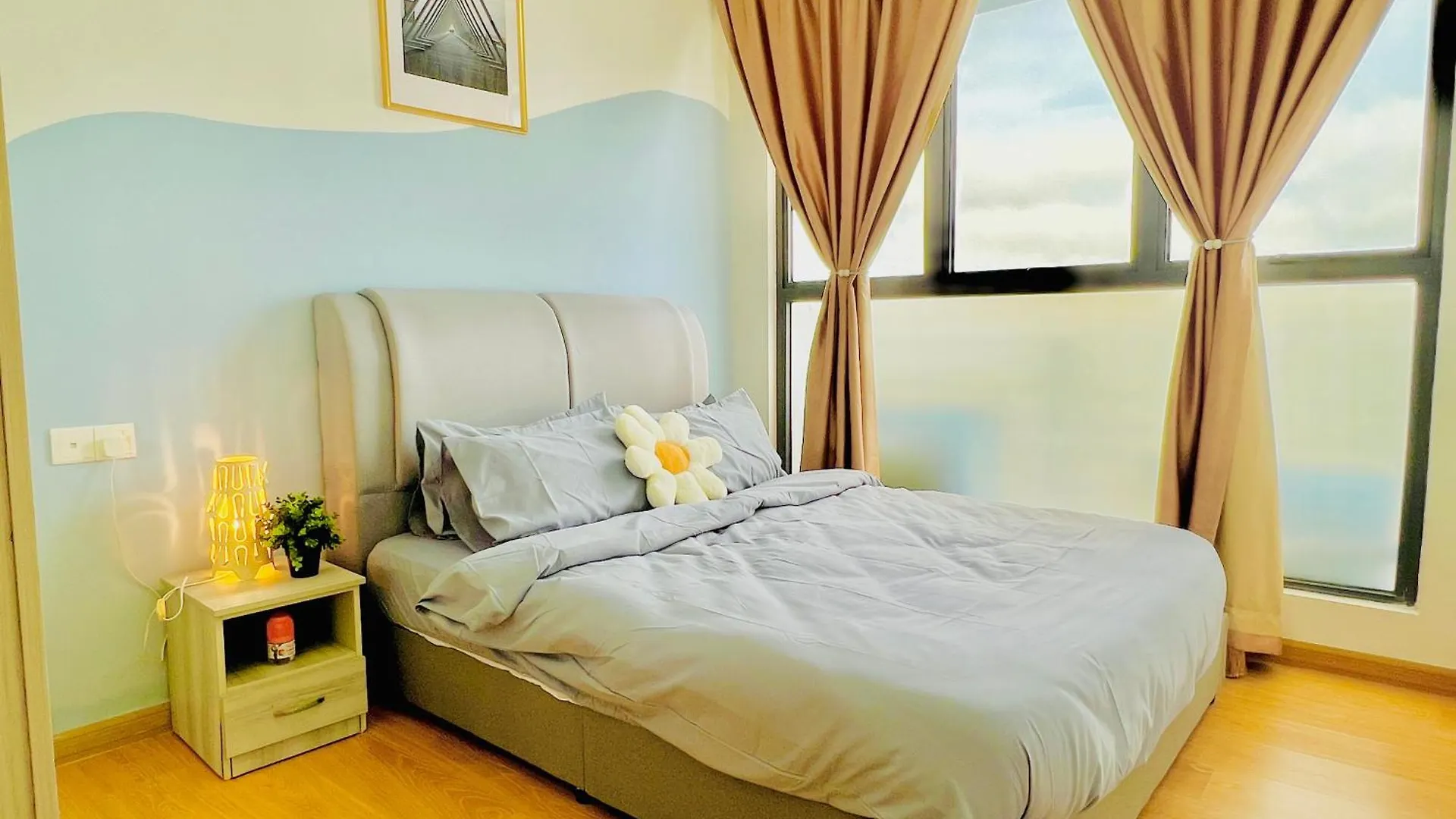 Country Garden Danga Bay Bay Laurel By R9 Homestay Johor Bahru Malaysia