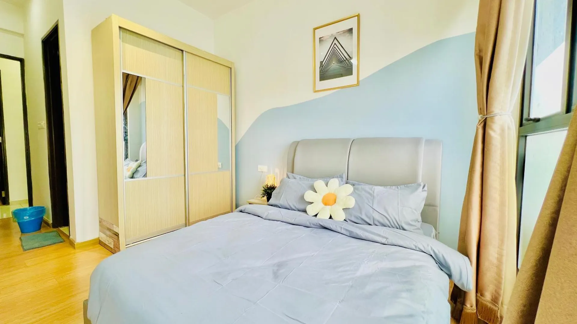Country Garden Danga Bay Bay Laurel By R9 Homestay Johor Bahru 0*,  Malaysia