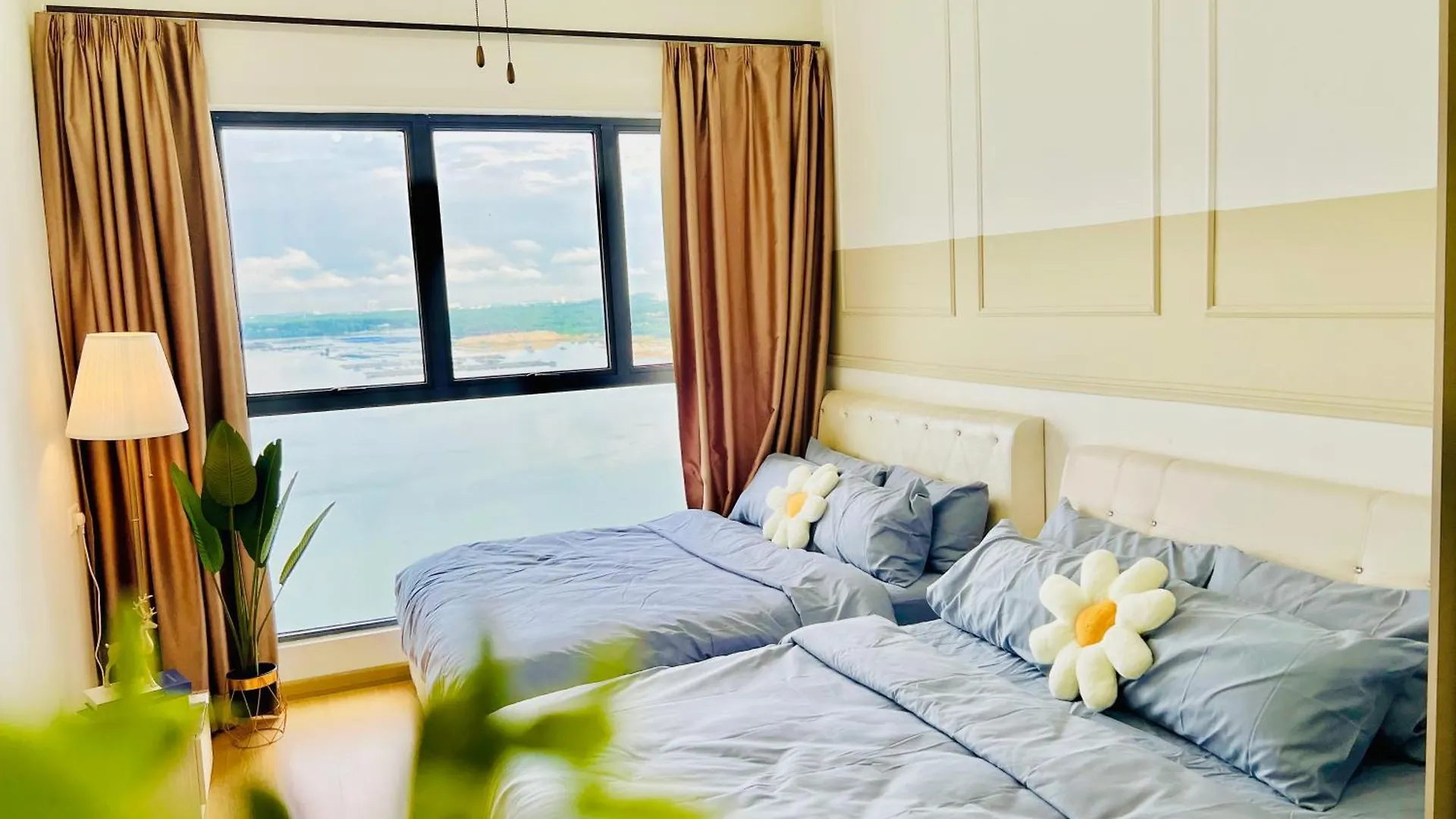 Country Garden Danga Bay Bay Laurel By R9 Homestay Johor Bahru