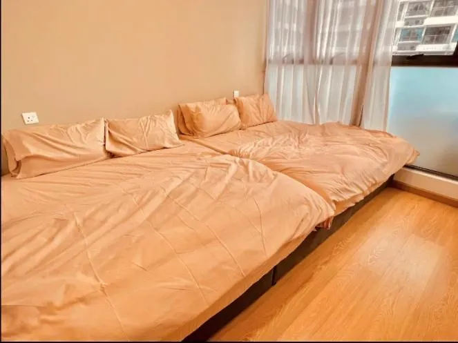 Country Garden Danga Bay Bay Laurel By R9 Homestay Johor Bahru