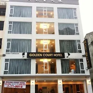 3* 酒店 金阁酒店 - 敦•阿卜杜勒•拉扎克纪念碑