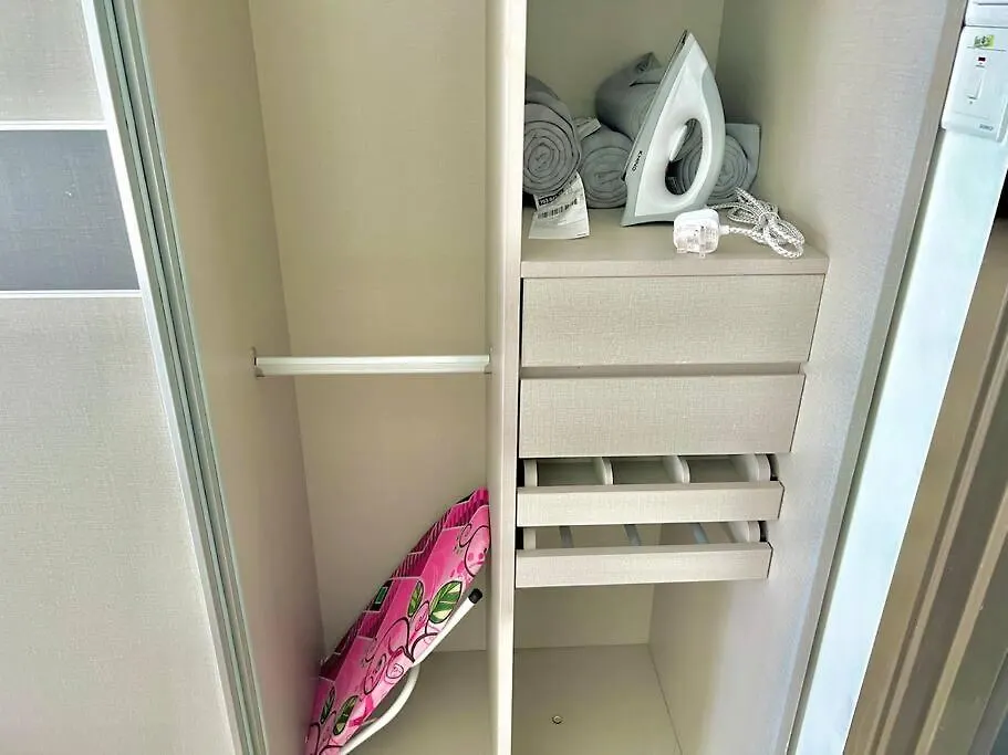 Apartment Country Garden Danga Bay Bay Laurel By R9 Homestay Johor Bahru Malaysia